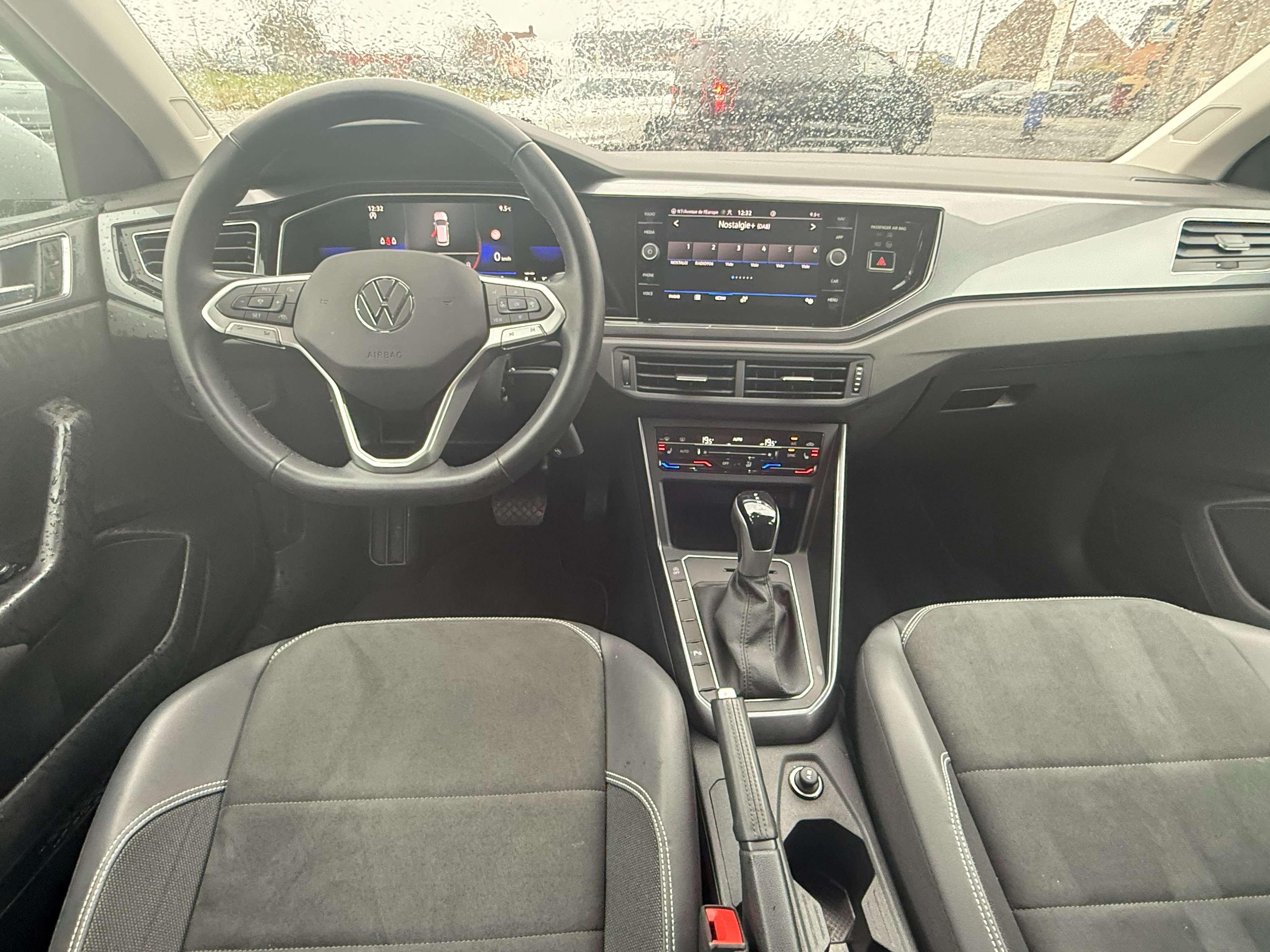 Volkswagen Polo Polo 1.0 TSI / 1er propriétaire / 5525 km!!!