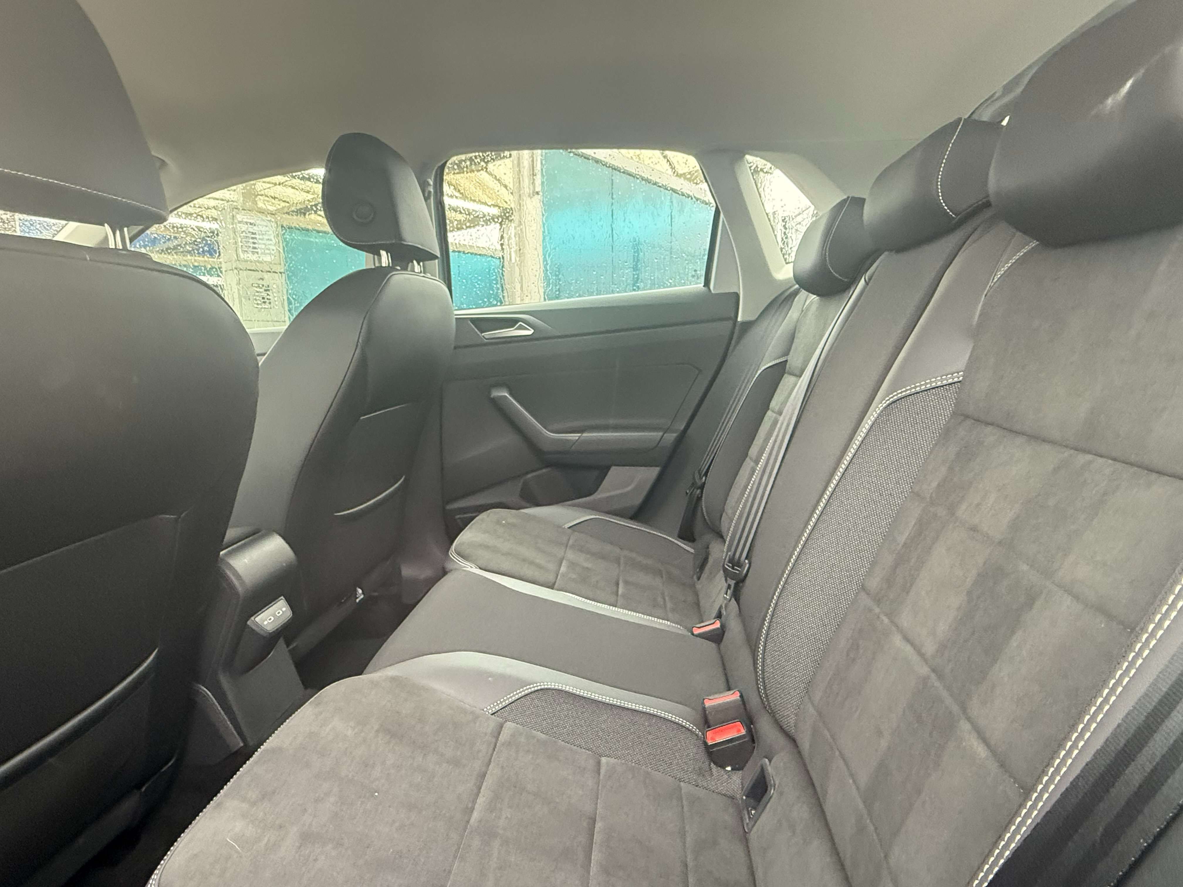 Volkswagen Polo Polo 1.0 TSI / 1er propriétaire / 5525 km!!!