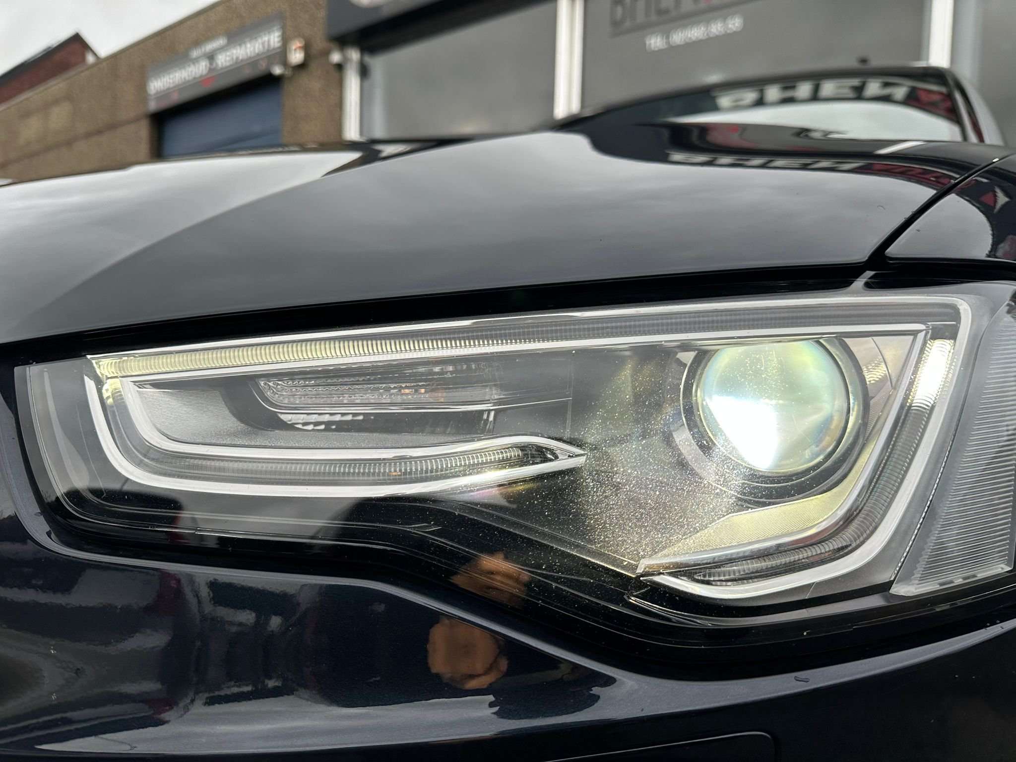 Audi A5 Cabriolet 2.0 TFSI/CUIR/S-line/RADAR/GARANTIE