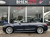 Audi A5 Cabriolet 2.0 TFSI/CUIR/S-line/RADAR/GARANTIE thumbnail