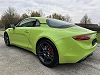 Alpine A110 Alpine A110 1.8 Turbo S *6.000 KM* thumbnail