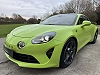 Alpine A110 Alpine A110 1.8 Turbo S *6.000 KM* thumbnail