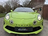 Alpine A110 Alpine A110 1.8 Turbo S *6.000 KM* thumbnail