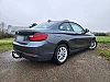 Bmw Serie 2 (F22) COUPE 218D LUXURY BVA8 thumbnail