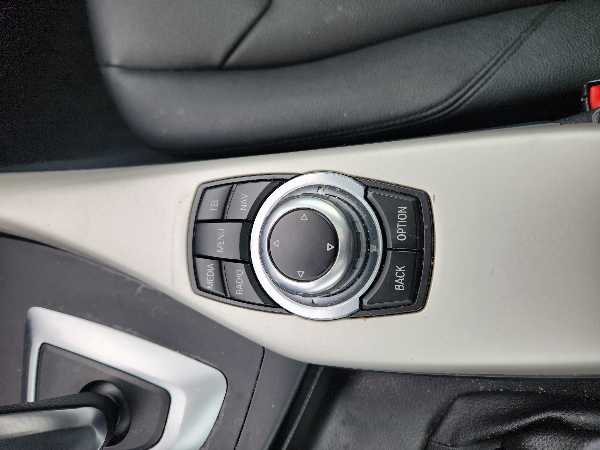 Bmw Serie 2 (F22) COUPE 218D LUXURY BVA8