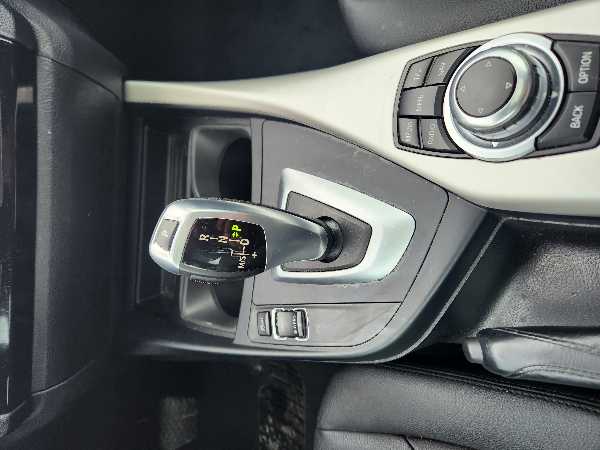 Bmw Serie 2 (F22) COUPE 218D LUXURY BVA8