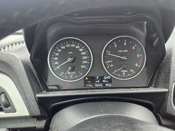 Bmw Serie 2 (F22) COUPE 218D LUXURY BVA8