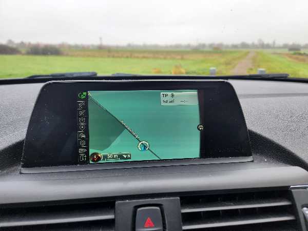 Bmw Serie 2 (F22) COUPE 218D LUXURY BVA8