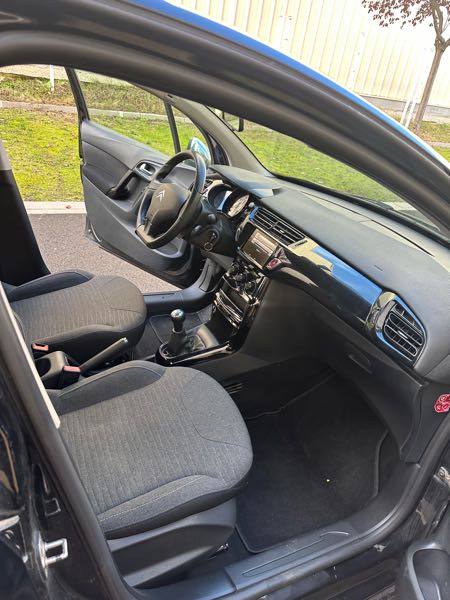 Citroen C3 II 1.2 VTI 82 CONFORT