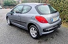 Peugeot 207 (2) 1.4 VTI 95 URBAN MOVE 3P thumbnail