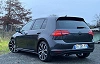 Volkswagen Golf VII 2.0 TDI 184 BLUEMOTION TECHNOLOGY GTD DSG6 5P thumbnail