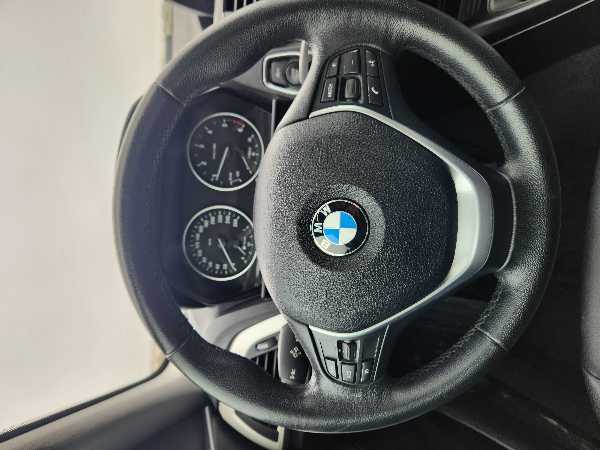 Bmw Serie 2 (F22) COUPE 218D LUXURY BVA8
