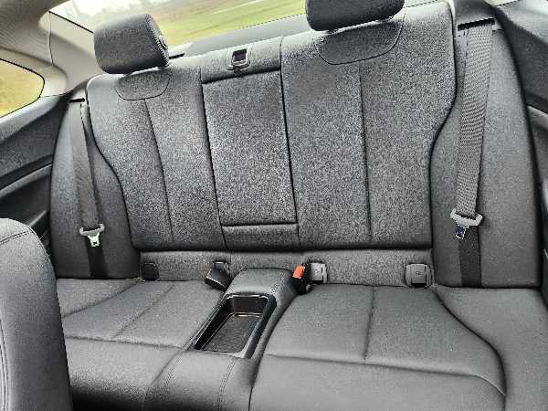 Bmw Serie 2 (F22) COUPE 218D LUXURY BVA8