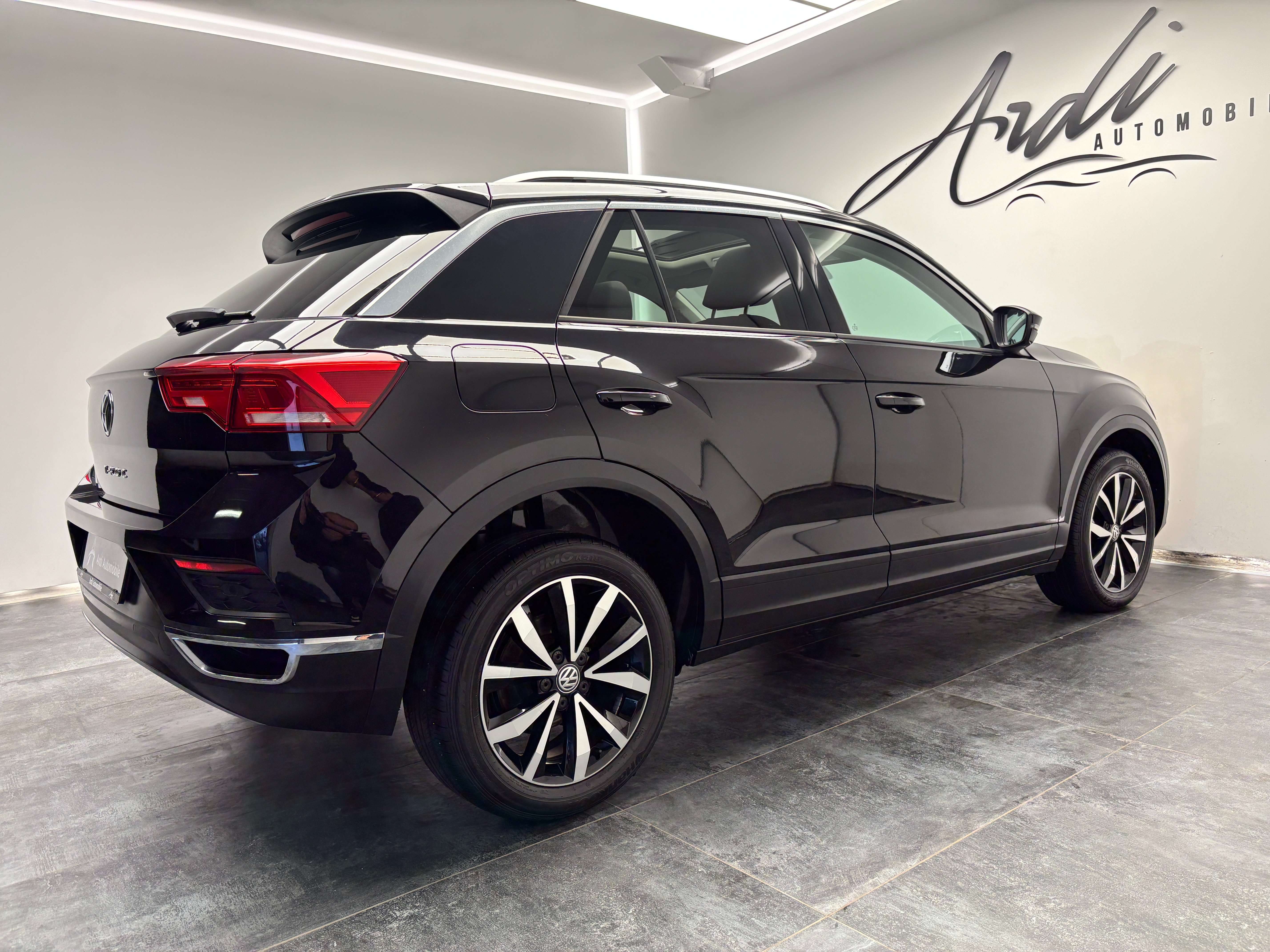 Volkswagen T-Roc 1.6 TDi *CARPLAY*TOIT OUV*1ER PROPRIO*GARANTIE*