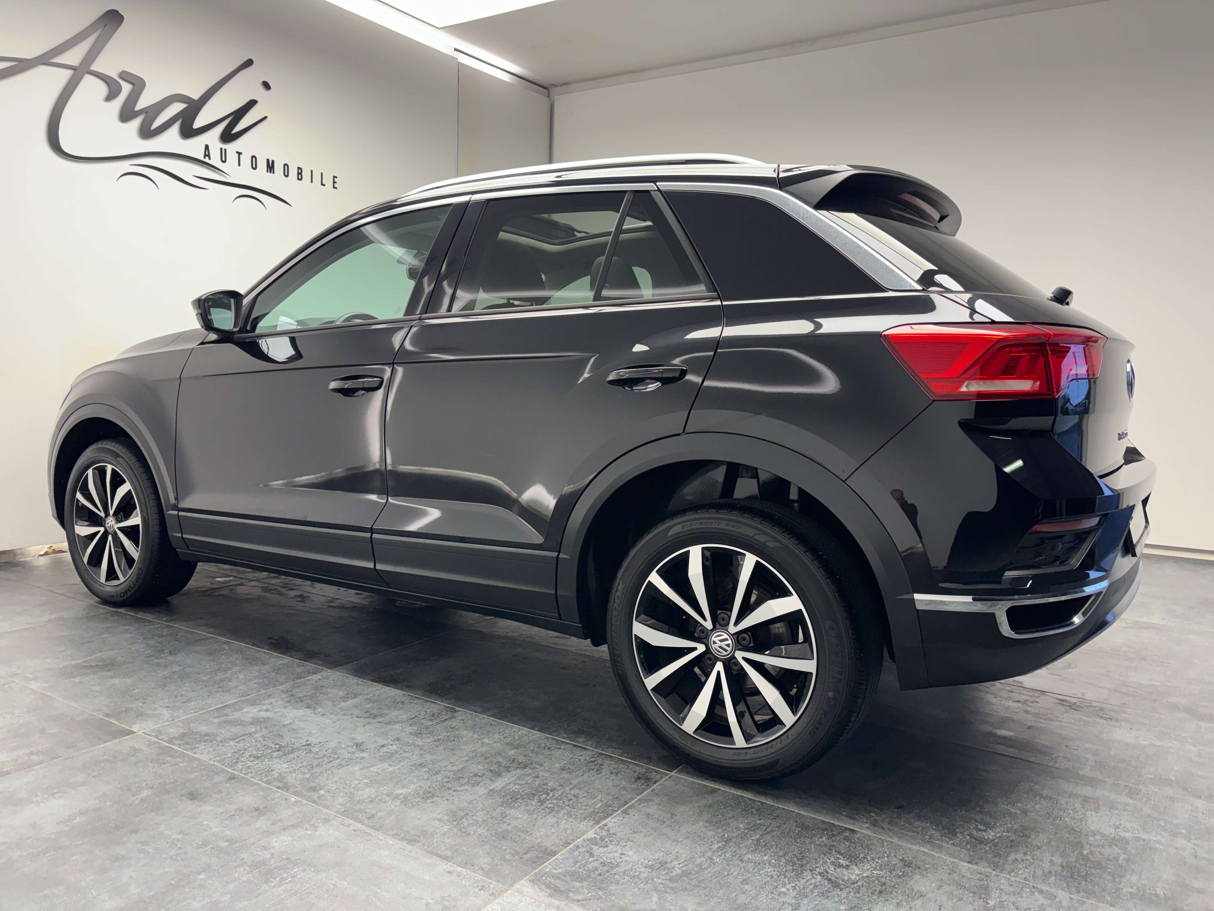 Volkswagen T-Roc 1.6 TDi *CARPLAY*TOIT OUV*1ER PROPRIO*GARANTIE*