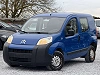 Citroen Nemo Nemo 1.4 HDi Fresh Sensodrive - AUTOMATIQUE thumbnail