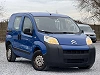 Citroen Nemo Nemo 1.4 HDi Fresh Sensodrive - AUTOMATIQUE thumbnail