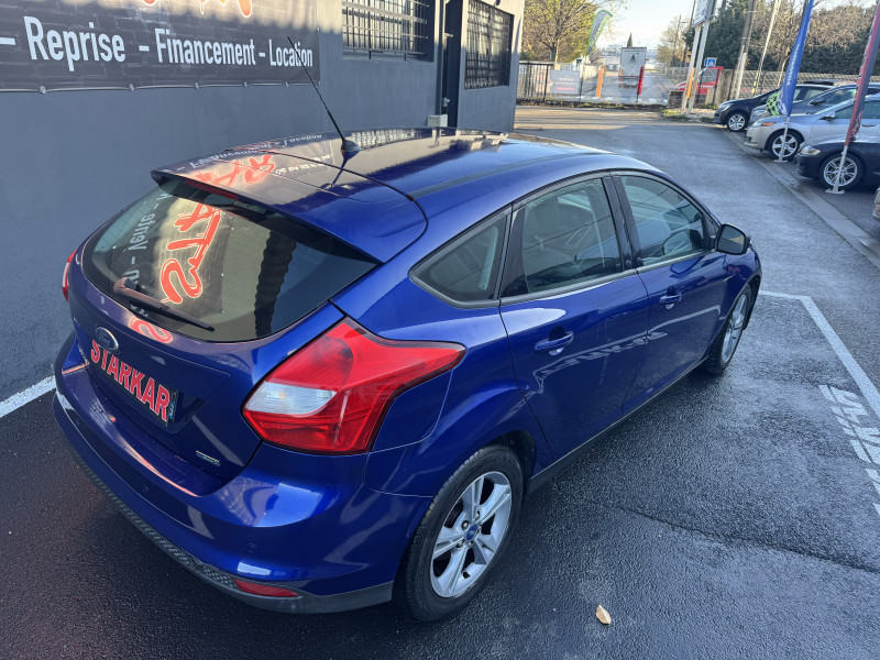 Ford FOCUS 1.0 SCTI 100CH ECOBOOST STOP&START EDITION 99G 5P