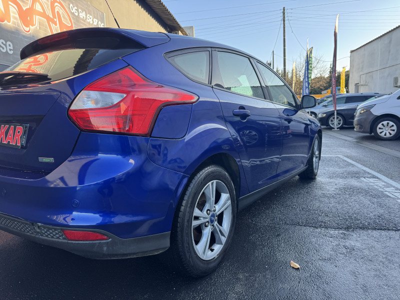 Ford FOCUS 1.0 SCTI 100CH ECOBOOST STOP&START EDITION 99G 5P