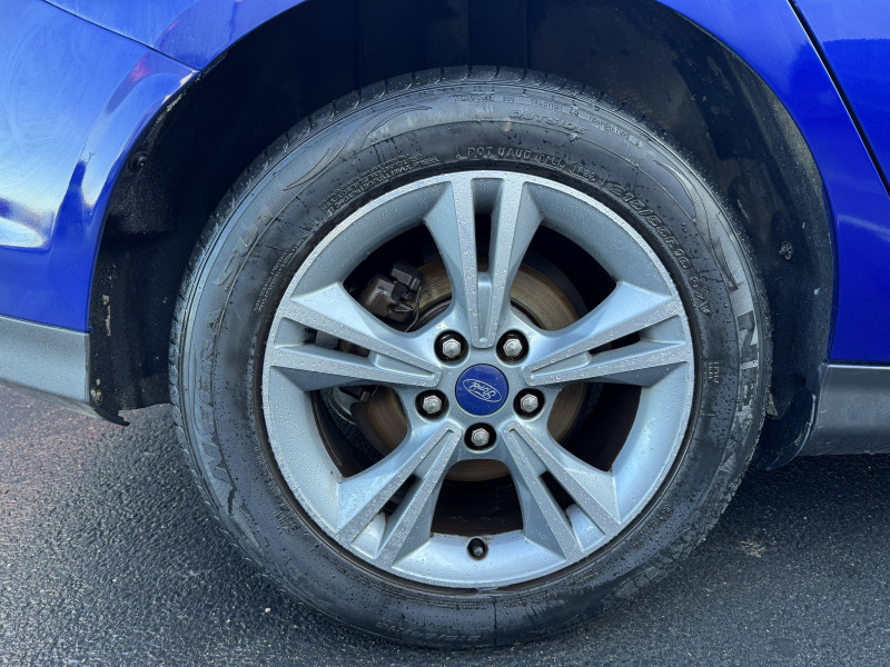 Ford FOCUS 1.0 SCTI 100CH ECOBOOST STOP&START EDITION 99G 5P