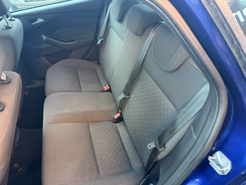 Ford FOCUS 1.0 SCTI 100CH ECOBOOST STOP&START EDITION 99G 5P