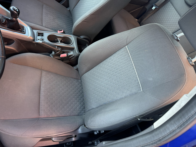 Ford FOCUS 1.0 SCTI 100CH ECOBOOST STOP&START EDITION 99G 5P
