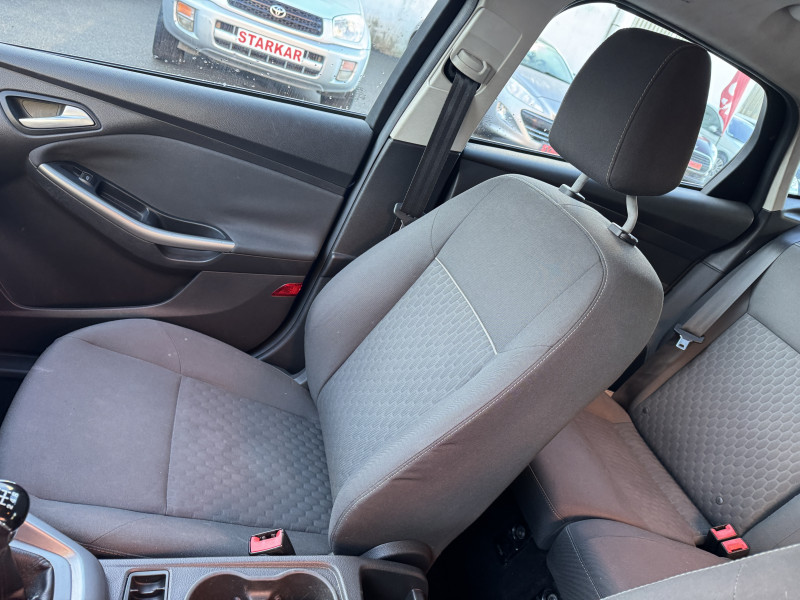Ford FOCUS 1.0 SCTI 100CH ECOBOOST STOP&START EDITION 99G 5P