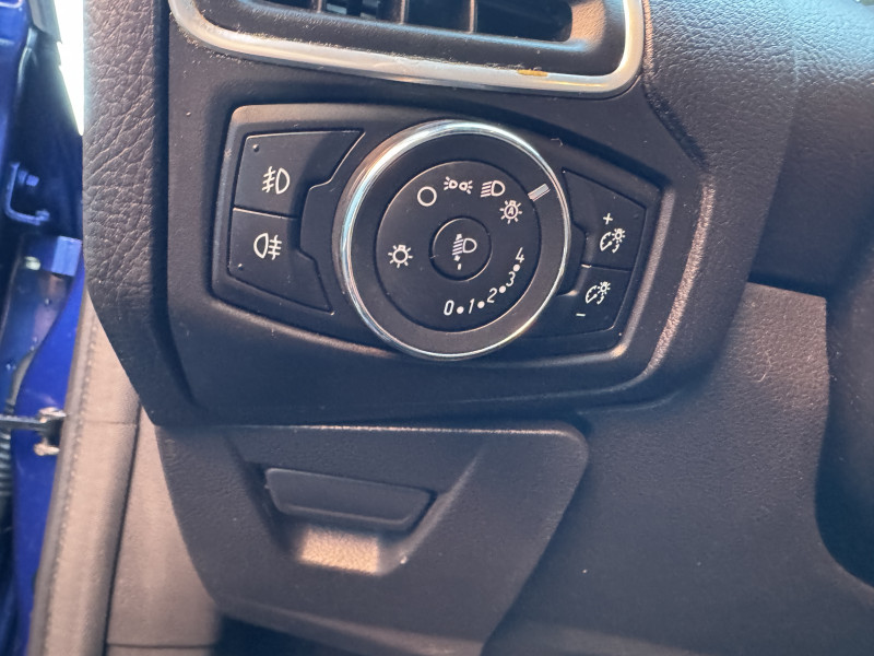 Ford FOCUS 1.0 SCTI 100CH ECOBOOST STOP&START EDITION 99G 5P