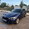 Bmw Serie 1 (F20) (2) 118D SPORT 5P thumbnail