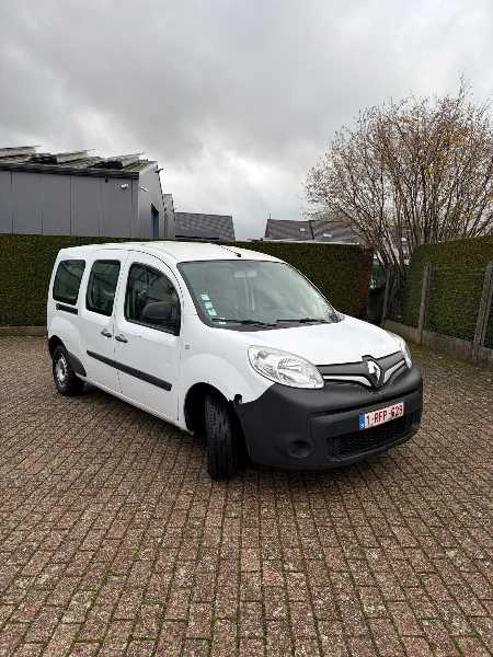 Renault Kangoo 2019