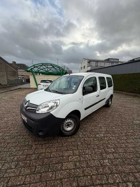 Renault Kangoo 2019