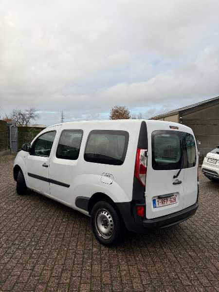 Renault Kangoo 2019