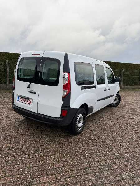 Renault Kangoo 2019