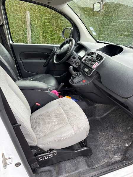Renault Kangoo 2019