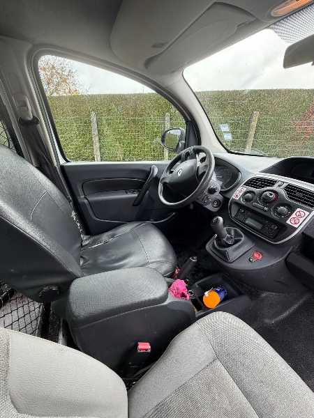 Renault Kangoo 2019