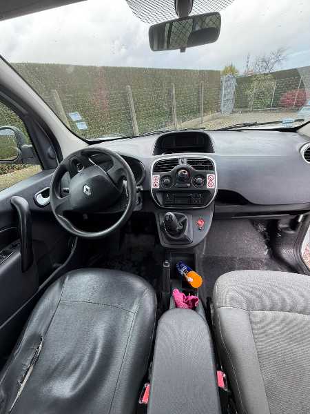 Renault Kangoo 2019