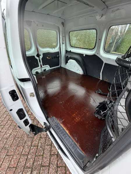 Renault Kangoo 2019