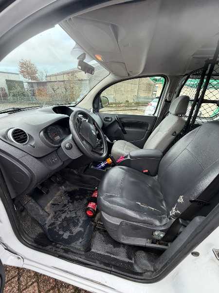 Renault Kangoo 2019