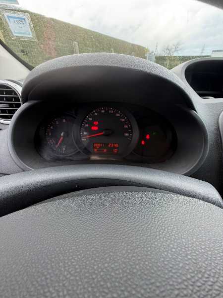 Renault Kangoo 2019