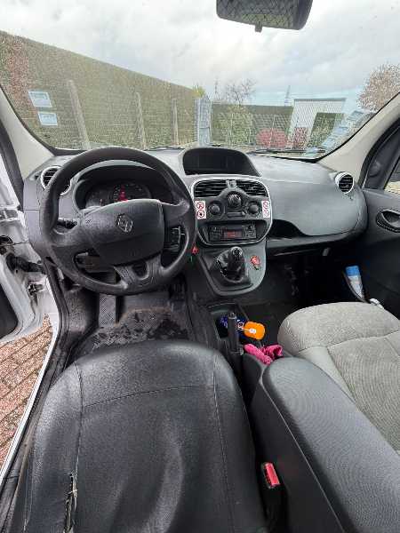 Renault Kangoo 2019