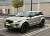 Land Rover Range Rover Evoque SI4 PRESTIGE BVA9 thumbnail