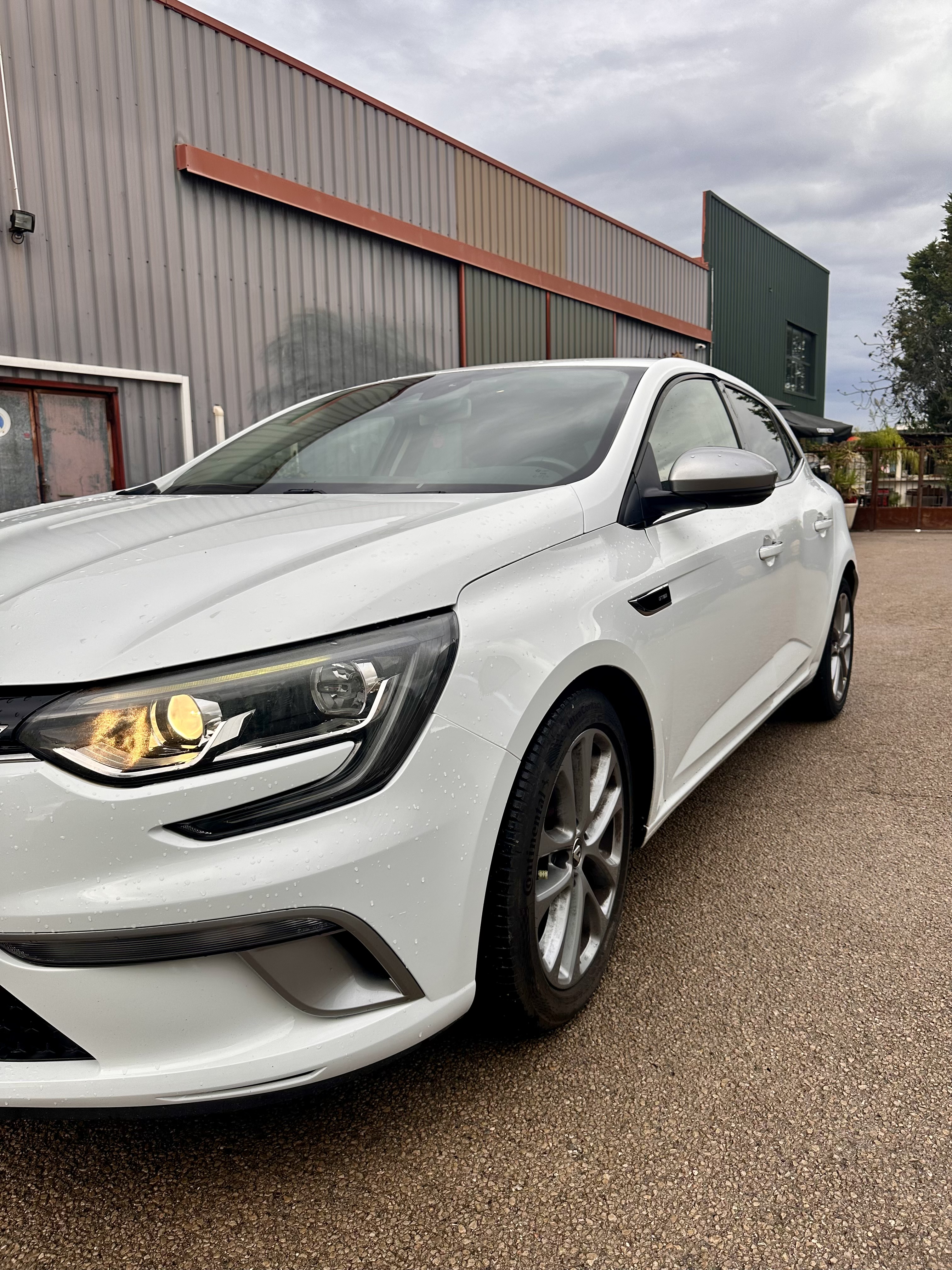 Renault Megane IV 1.5 DCI 90 ENERGY ZEN