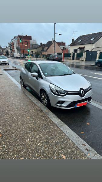 Renault Clio IV (2) 1.5 DCI 90 BUSINESS