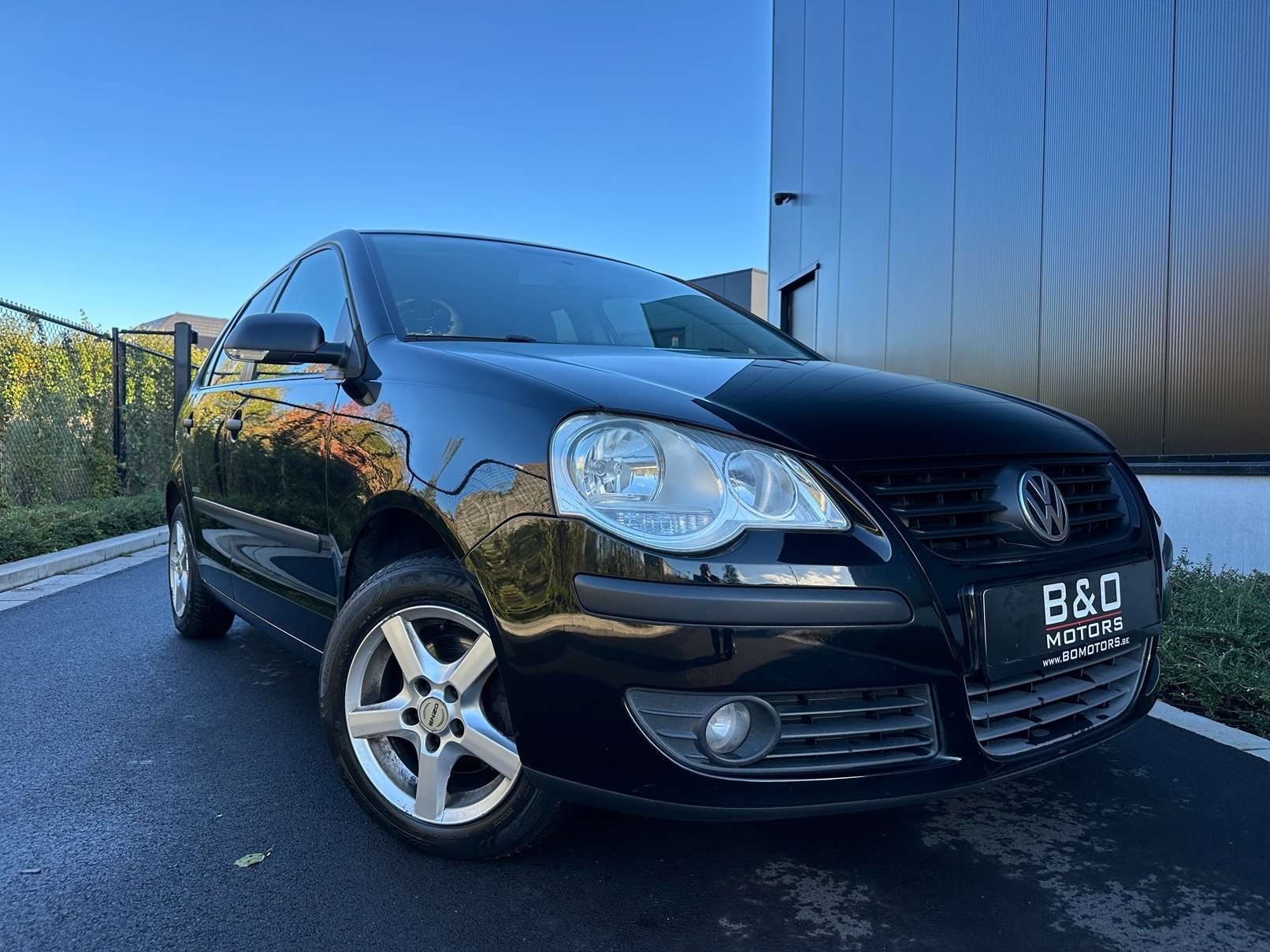 Volkswagen Polo Polo 1.2 United,Airco,LEZ ok,Garantie,Alu ,