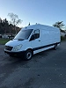 Mercedes-Benz Sprinter II 2.1TD 313CDI 43S 3.5 T thumbnail