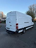 Mercedes-Benz Sprinter II 2.1TD 313CDI 43S 3.5 T thumbnail