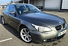 Bmw Serie 5 (E60) 530DA 231 DPF LUXE thumbnail