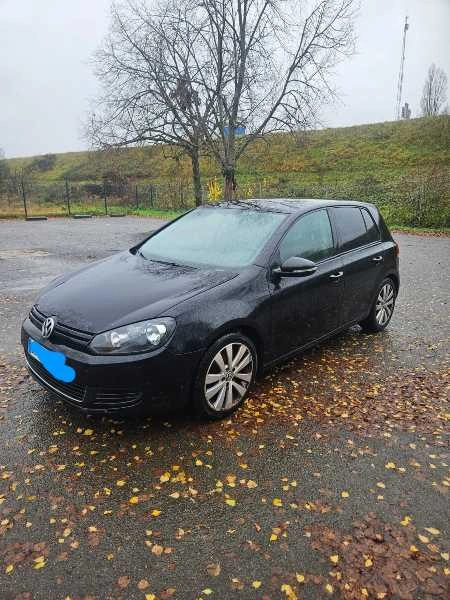 Volkswagen Golf Tdi turbo 1.6