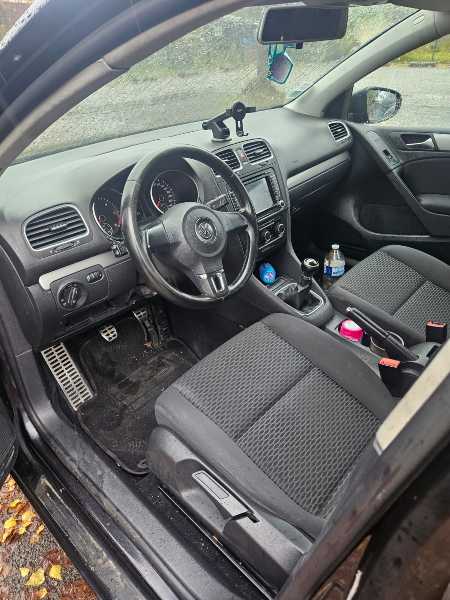 Volkswagen Golf Tdi turbo 1.6