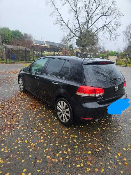 Volkswagen Golf Tdi turbo 1.6